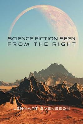 Cover of Science Fiction Seen From the Right