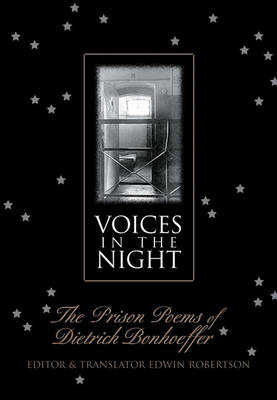 Book cover for Voices in the Night