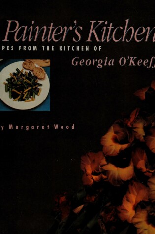 Cover of Painter's Kitchen (Old Edition)