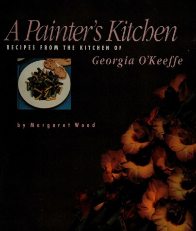 Book cover for Painter's Kitchen (Old Edition)