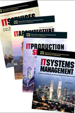 Cover of IT Professional Bundle