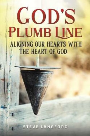 Cover of God's Plumb Line
