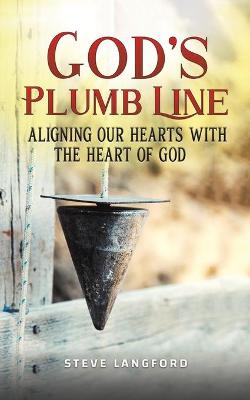 Book cover for God's Plumb Line
