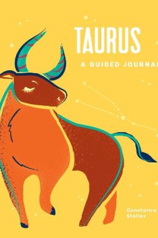 Cover of Taurus: A Guided Journal