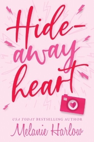 Cover of Hideaway Heart