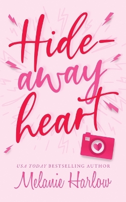 Book cover for Hideaway Heart
