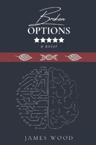 Cover of Broken Options