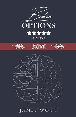 Book cover for Broken Options