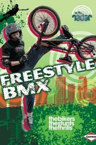 Cover of Freestyle BMX