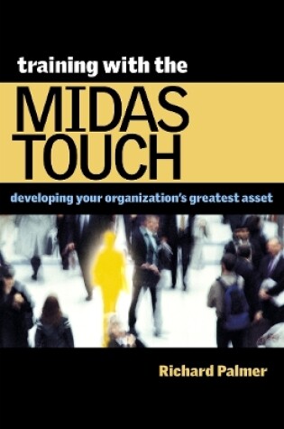 Cover of Training with the Midas Touch