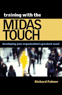 Book cover for Training with the Midas Touch