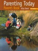 Book cover for Parenting Today 2Ed