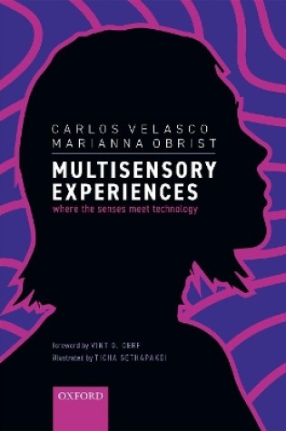 Cover of Multisensory Experiences