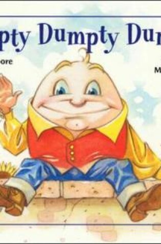 Cover of DLM Early Childhood Express / Humpty Dumpty Dumpty