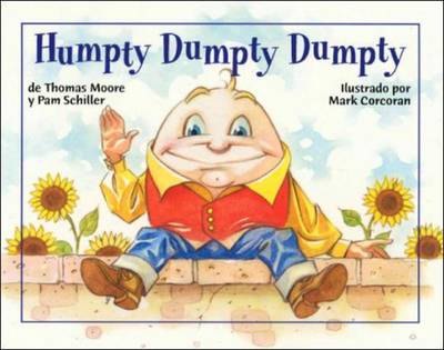 Book cover for DLM Early Childhood Express / Humpty Dumpty Dumpty