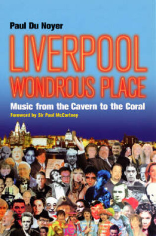 Cover of Liverpool