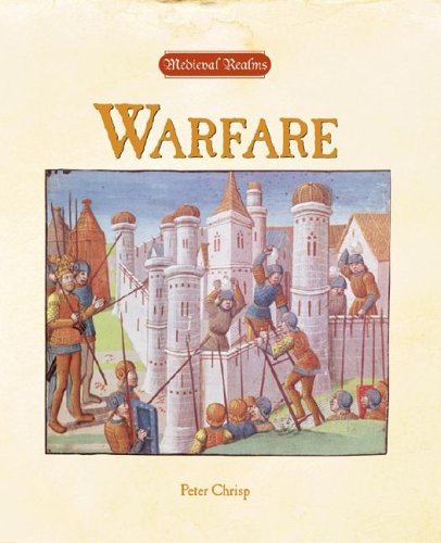 Cover of Warfare