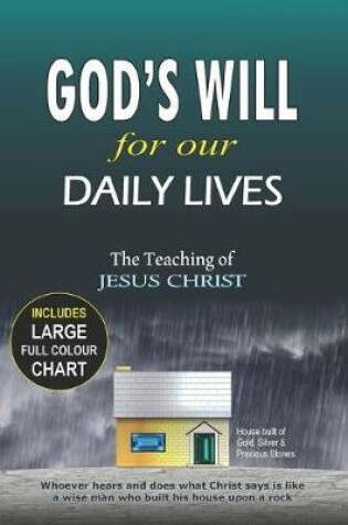 Cover of God's Will For Our Daily Lives