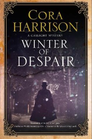 Cover of Winter of Despair