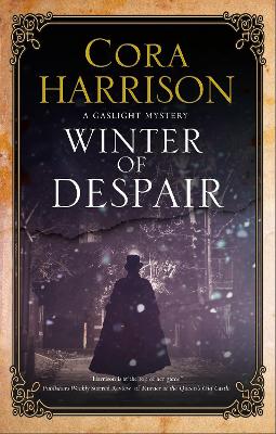 Book cover for Winter of Despair