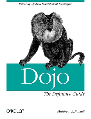 Book cover for Dojo