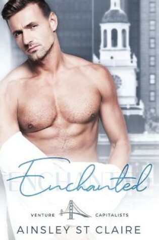 Cover of Enchanted