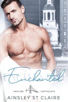 Cover of Enchanted