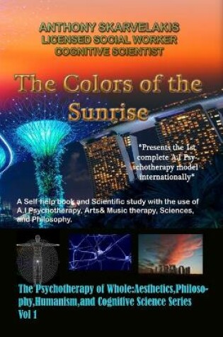 Cover of The Colors of the Sunrise