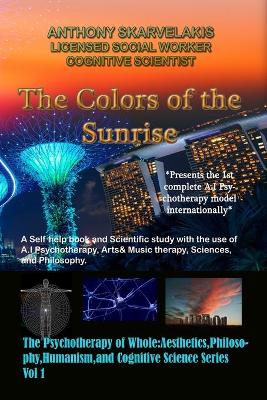 Cover of The Colors of the Sunrise