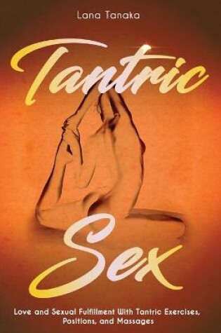 Cover of Tantric Sex