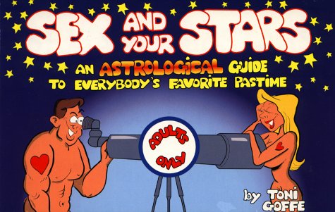 Book cover for Sex & Your Stars