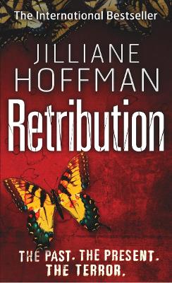 Book cover for Retribution