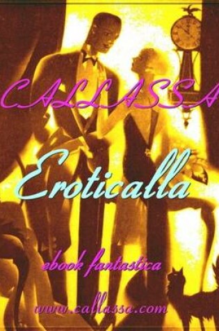 Cover of Eroticalla