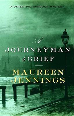 Cover of A Journeyman to Grief
