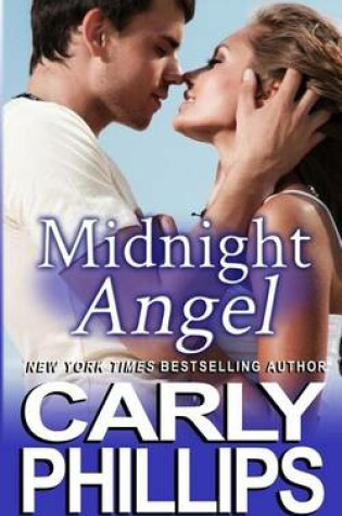 Cover of Midnight Angel