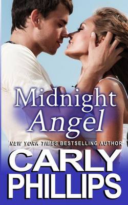 Book cover for Midnight Angel