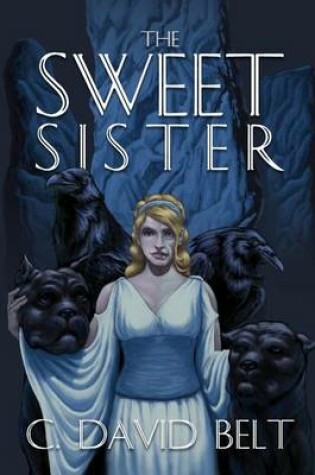Cover of The Sweet Sister