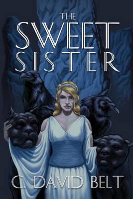 Book cover for The Sweet Sister