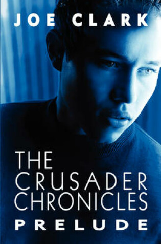 Cover of The Crusader Chronicles