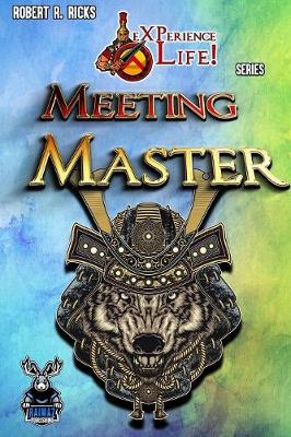 Book cover for eXPerience Life - MEETING MASTER