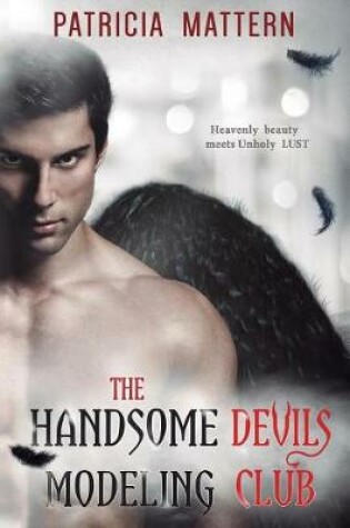 Cover of The Handsome Devils Modeling Club