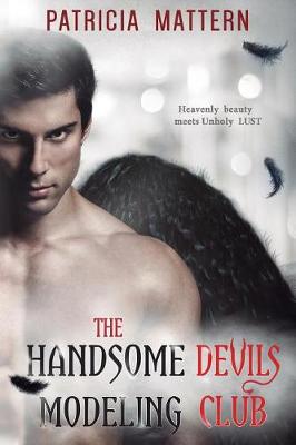 Book cover for The Handsome Devils Modeling Club