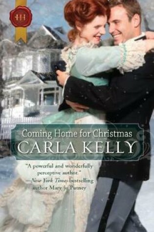 Cover of Coming Home for Christmas