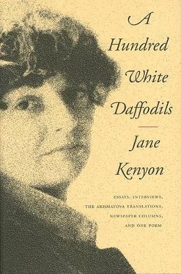 Book cover for A Hundred White Daffodils