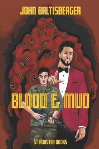 Cover of Blood & Mud