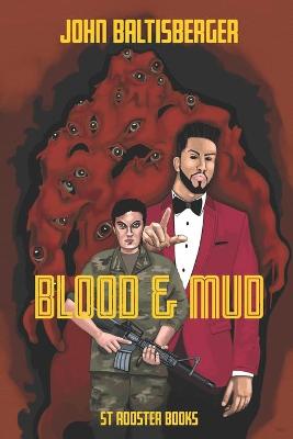 Book cover for Blood & Mud