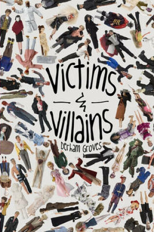 Cover of Victims & Villains