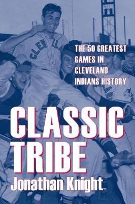 Book cover for Classic Tribe