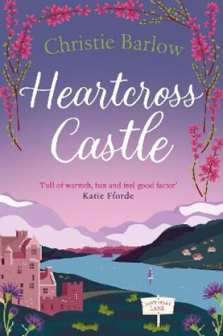 Cover of Heartcross Castle