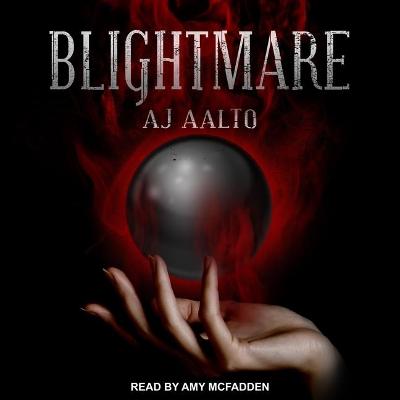 Cover of Blightmare